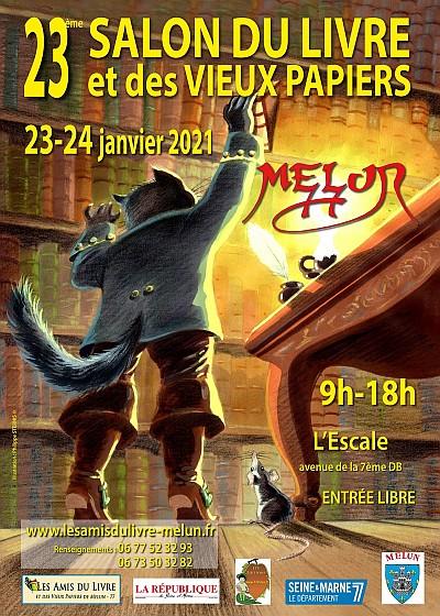2021 affiche melun livre 1
