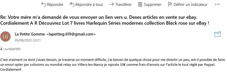 Arnaque2