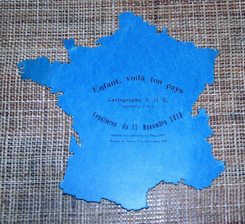 Carte scolaire
