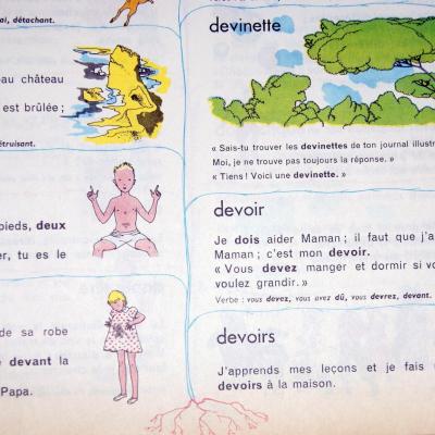 Devoir