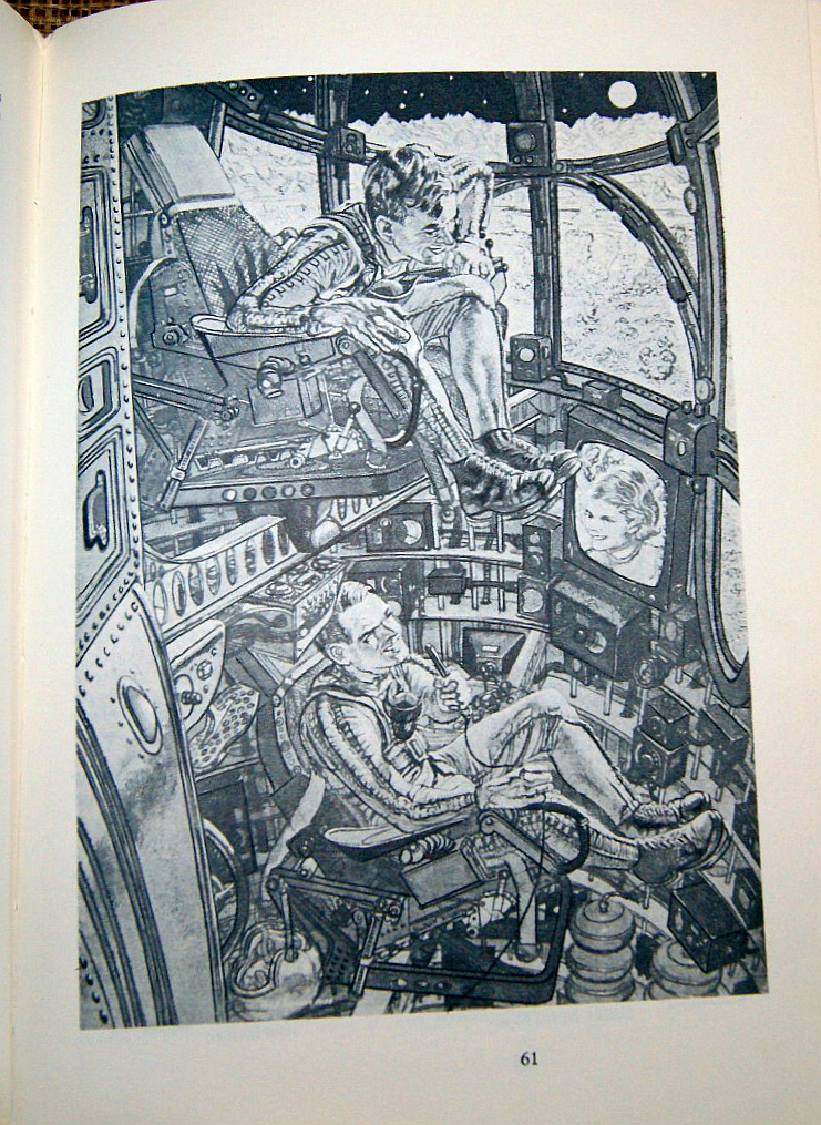 Cabine de pilotage