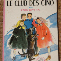 Couverture