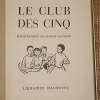 Page titre