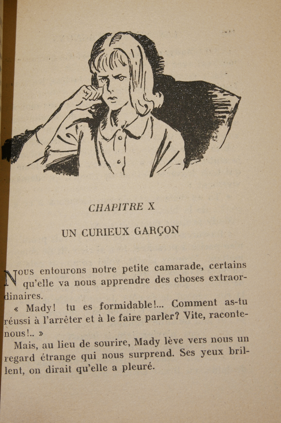 Tête chapitre