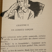 Tête chapitre