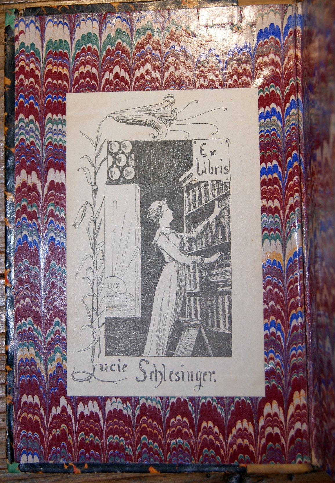 Ex libris