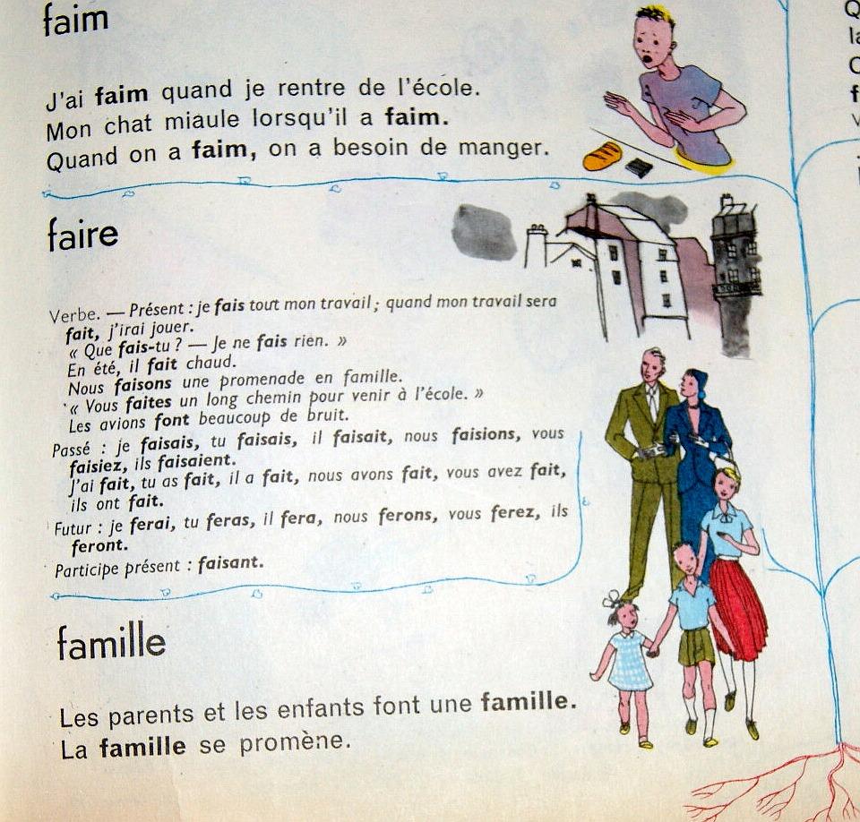 Famille