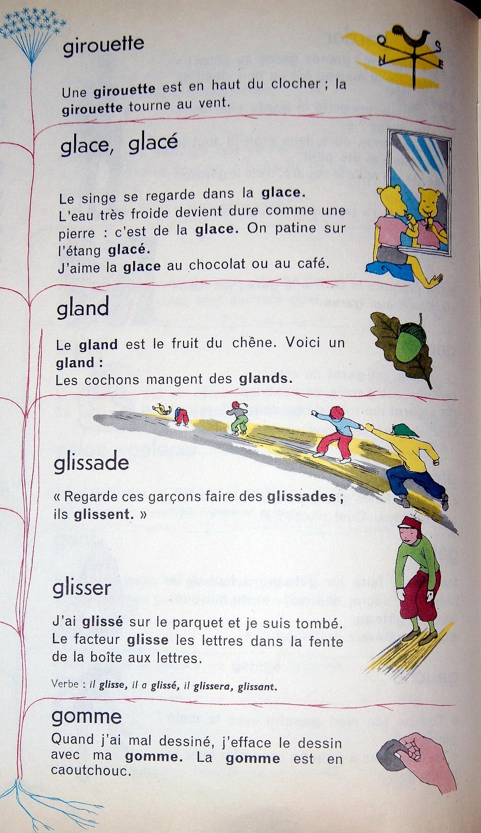 Glissade