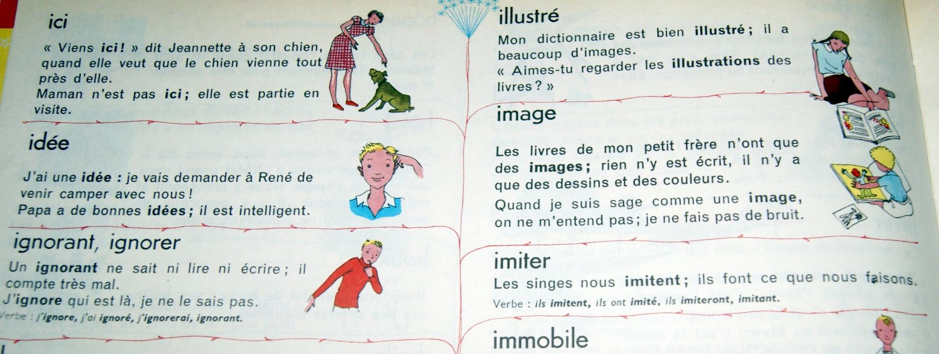 Idée