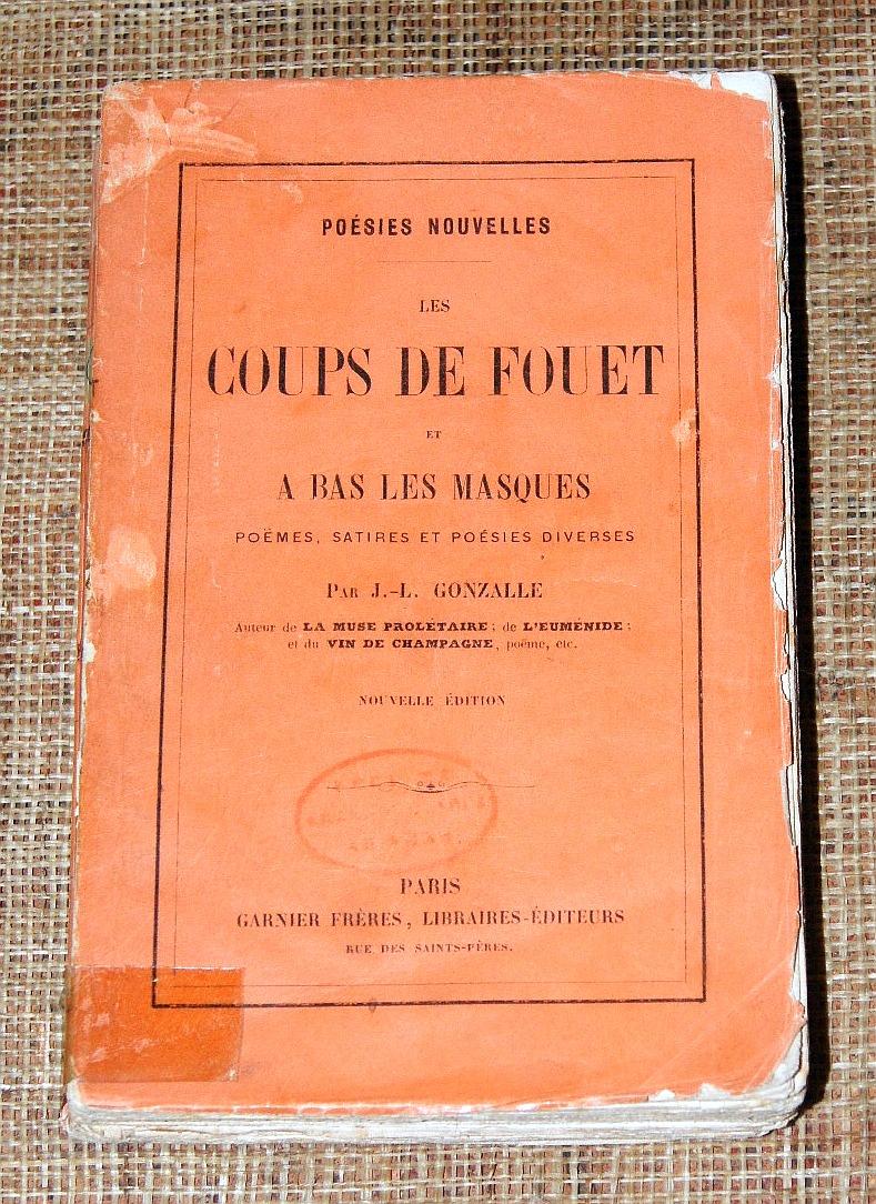 Jl gonzalle