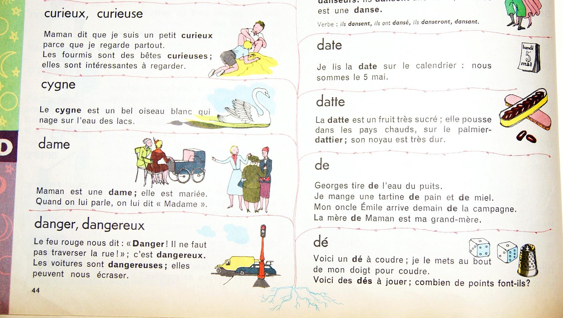 Madame