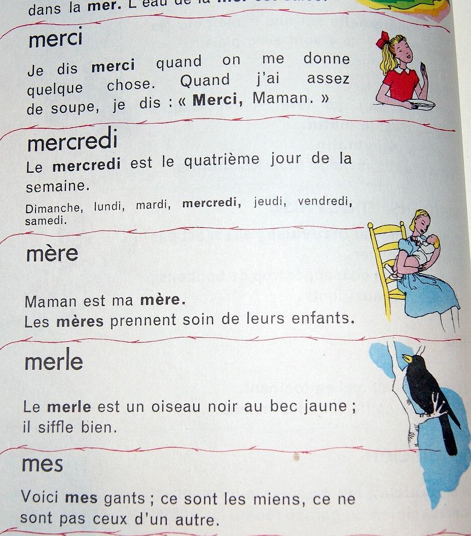 Mère