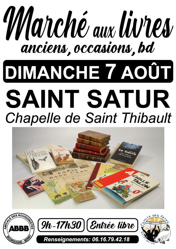 Saint satur aout 2022 1801